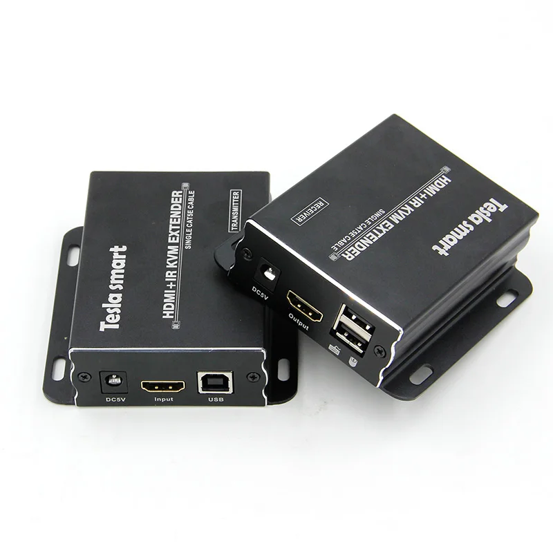 Best Price 60m Hdmi Kvm Extender 1080p - Buy 1080p 60m Hdmi Extender ...