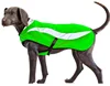 hi visible dog safety vest reflective pet vest with reflective tape