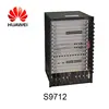 Huawei S9700 Series Terabit Routing Switches S9712 core switches in large campus networks