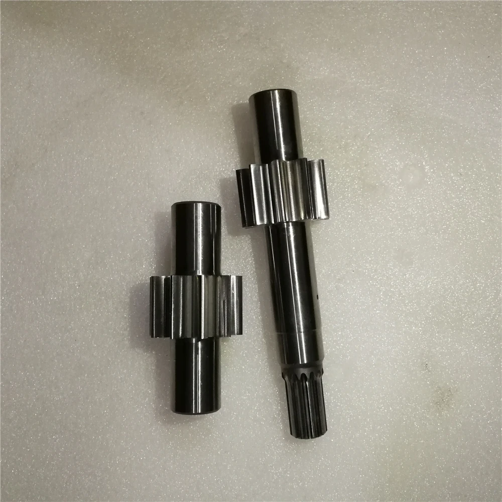 p350 液压衬套齿轮泵零件 323-2915-240 齿轮组