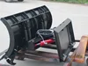 attachments for loader,excavator,saw,roller,tiller,wood grapple,drum clamp,hammer,dozer blade