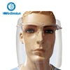 Medical Protective Disposable Dental Face Shield