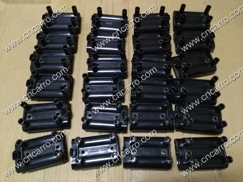 High Quality Ignition Coil PCP 19005338 for Reliable Performance