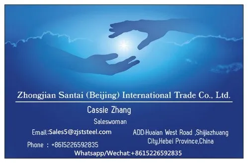 3 1/3 inch SSAW carbon steel spiral welded pipe