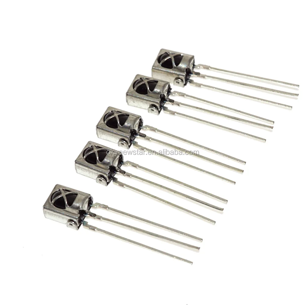 LFN IR Receiver Guide: How to Choose, Test & Use