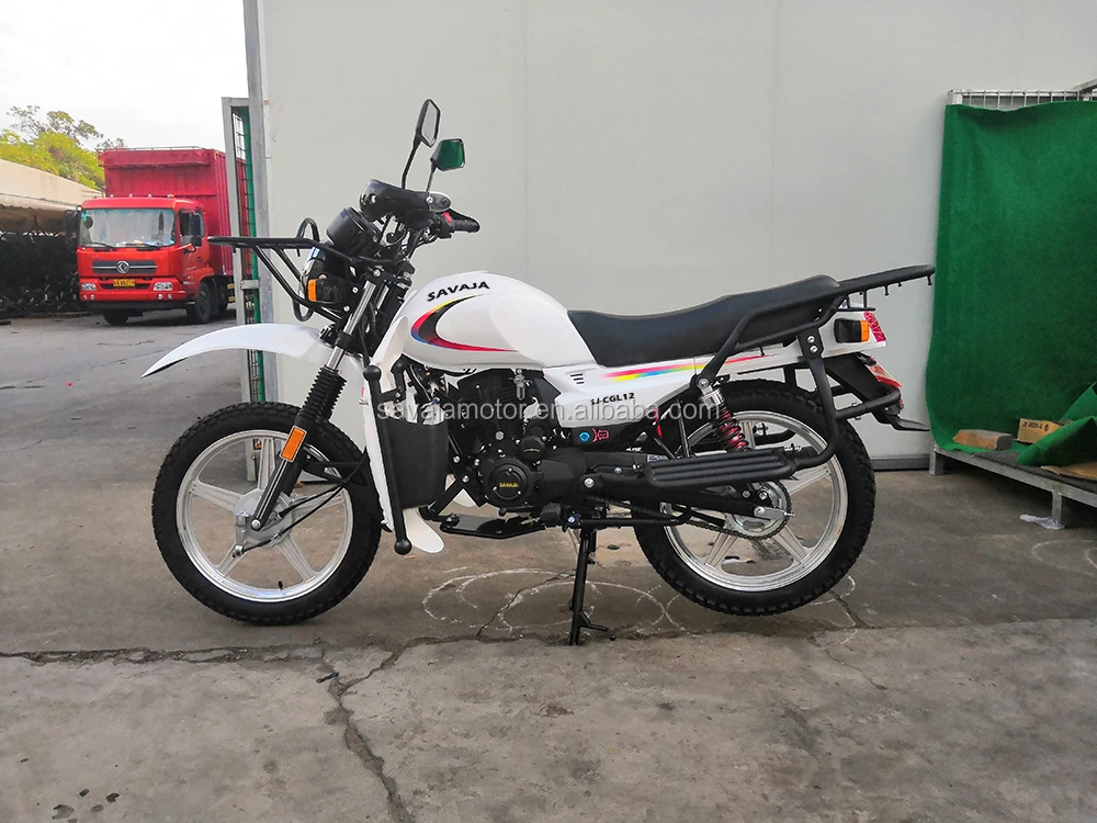 Haojin Dayun Haojue 150cc Offroad Moto Dirt Bike V lo 