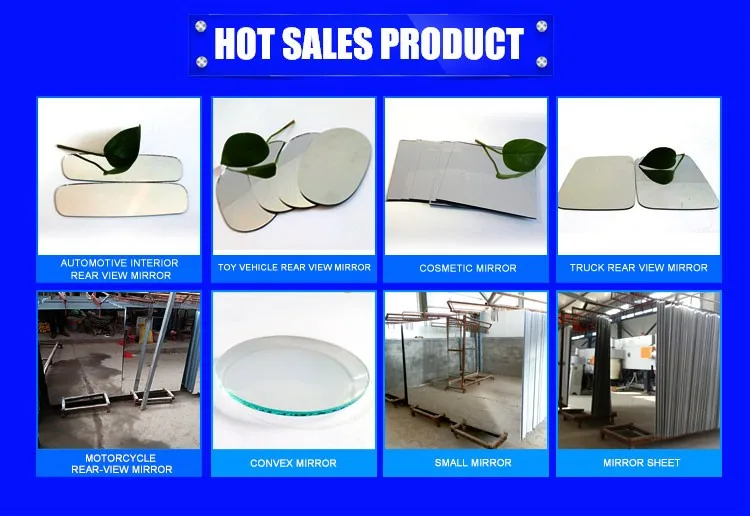 Float Glass Made Color Mirror Glass Sheet Buy Float Mirror Glass