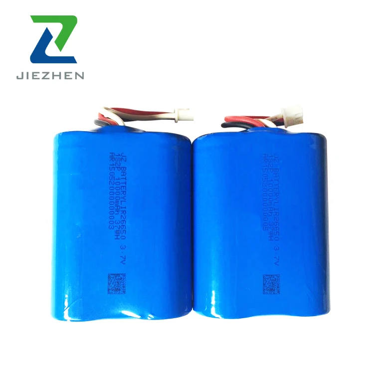 3.7v 10000mah Rechargeable Battery Lithium Ion Buy Battery Lithium