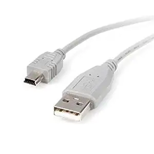 my passport for mac power cord