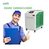 Hydrogen generator Car carbon engine parts cleaning system to make money