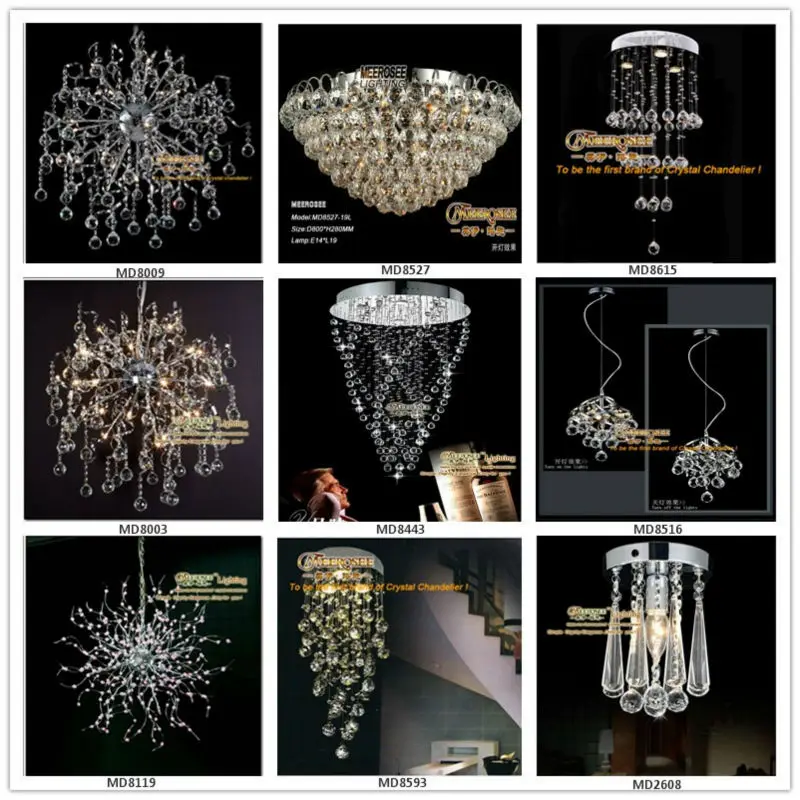 Ceiling Lamps