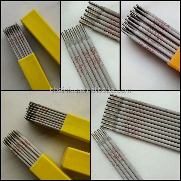 Stainless Steel Electrode 304 Welding Rod Buy Stainless Steel