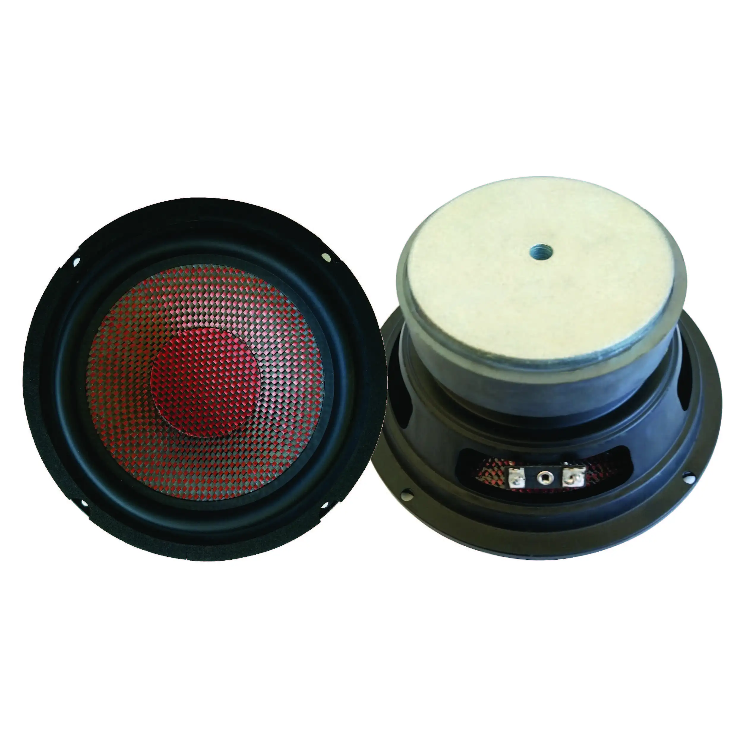 1 inch speaker
