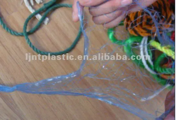 3 strands blue polypropylene PP Rope in split film-11111.jpg