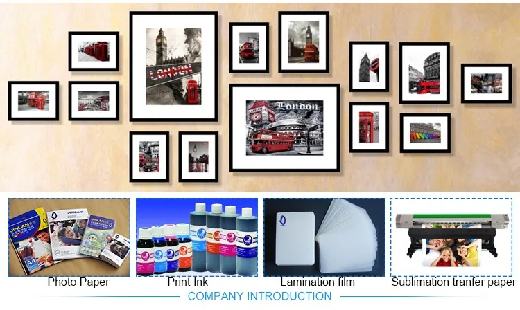 Reliable quality inkjet cotton canvas roll photo to print