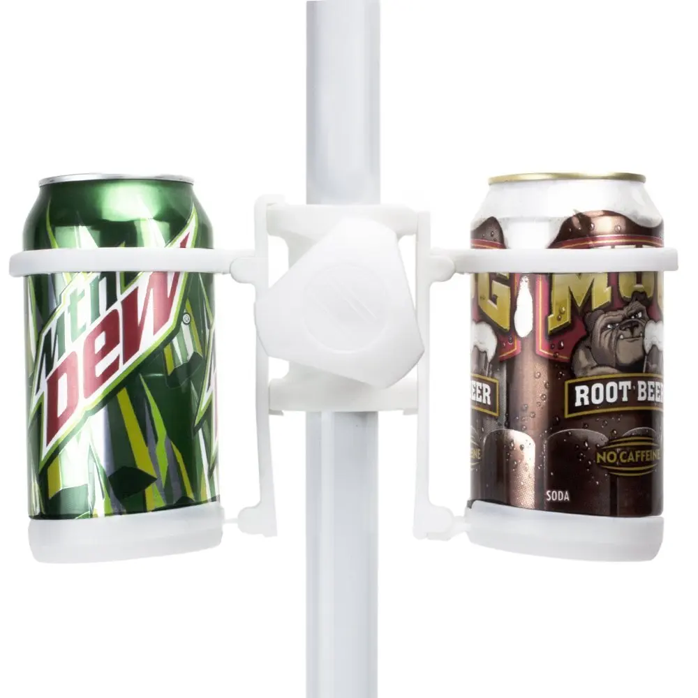 Mini Beach Umbrella Plastic Drink Cup Holder For Coffee Buy Umbrella