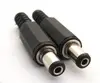 5.5 x 2.1mm DC Plug Socket Soldering for DC Notebook Power Charger