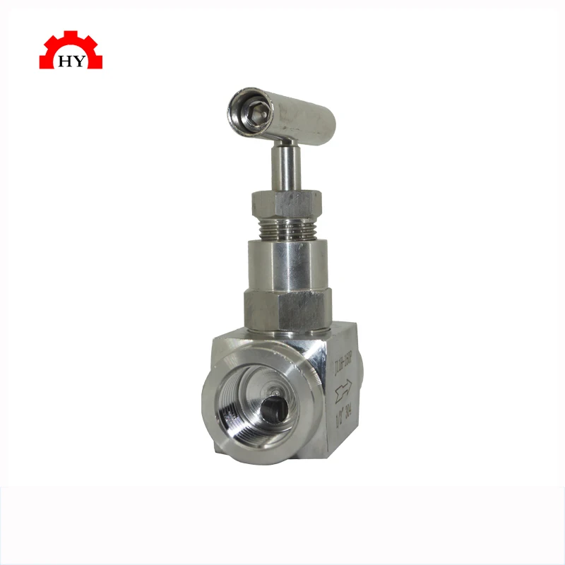 Good Quality J13w160p Female Thread 3/8 Pneumatic Standard Ss316