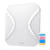 Mini BT Weight Scale Smart Body Weighing Scale for BMI BMR Metabolism Age