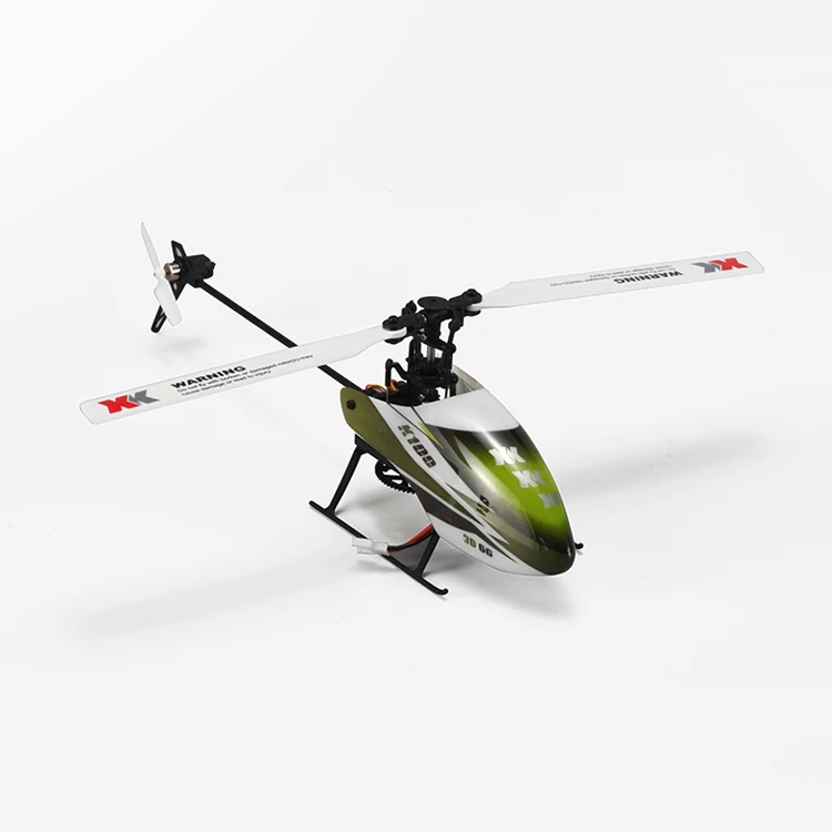 rc helicopter that can carry weight