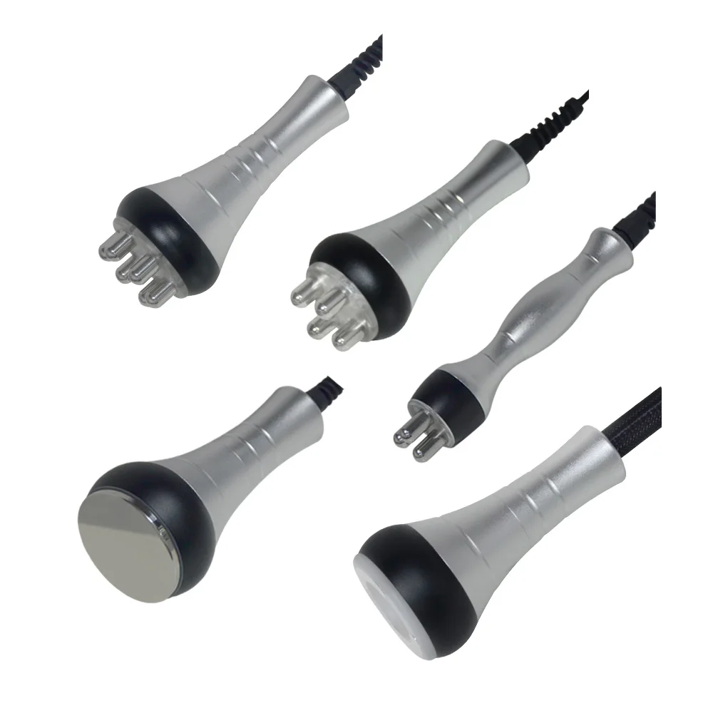 PSKY 5 In 1 Ultrasonic Cavitation RF Lipocavitation Slimming Machine