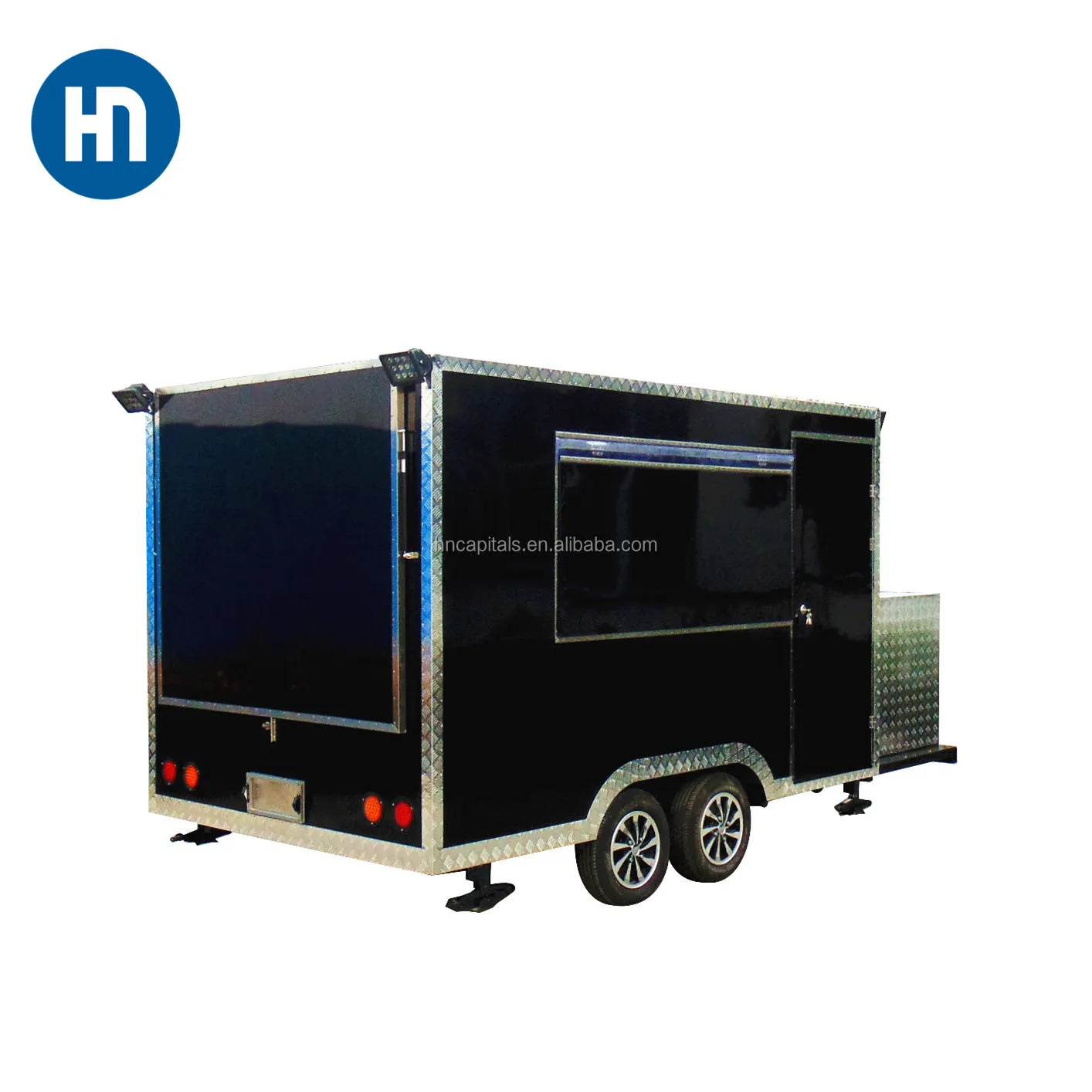 New arrival hot sale most popular street mobile used ice cream van for sale