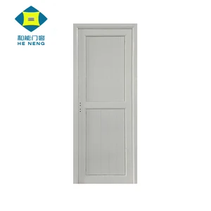 China Pvc Toilet Bathroom Panel Doors Prices Design