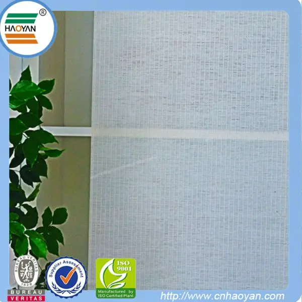 Haoyan make quality Japanese style paper blinds