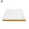 2019 Best Sale Sandwich Panel Rock Wool Sandwich Panel