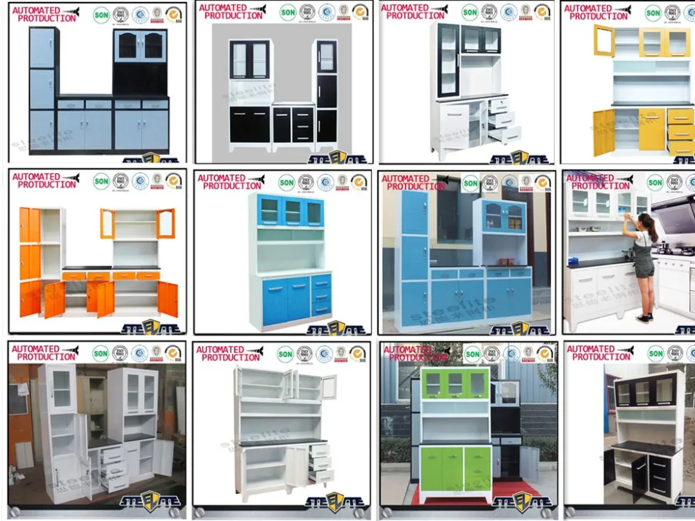 Zambia Iron Kitchen Cupboard Designs Kitchen Modular Buy