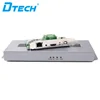 DTECH 1920x1080P HDMI USB 2.0 KVM Internet cafe Extender 100M