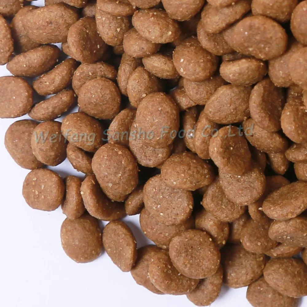 Wholesale Vegetable Flavor Dry Kibble Diets In Bulk Dog Food Buy Pet