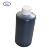 Inkjet printer black color solvent batch coding ink
