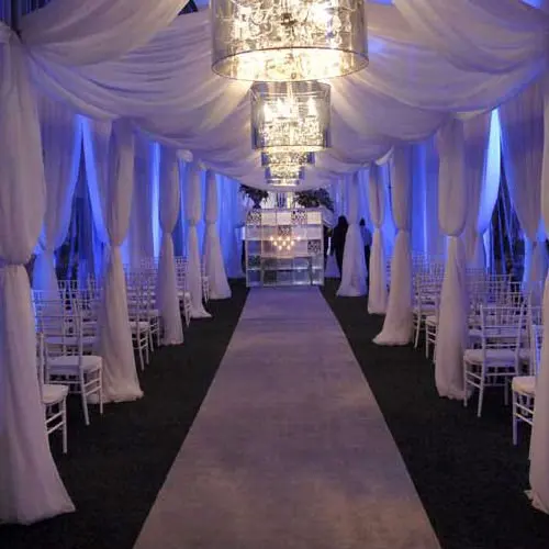Hot Sell Wedding Stage Decoration Pipe And Drape Buy Stage
