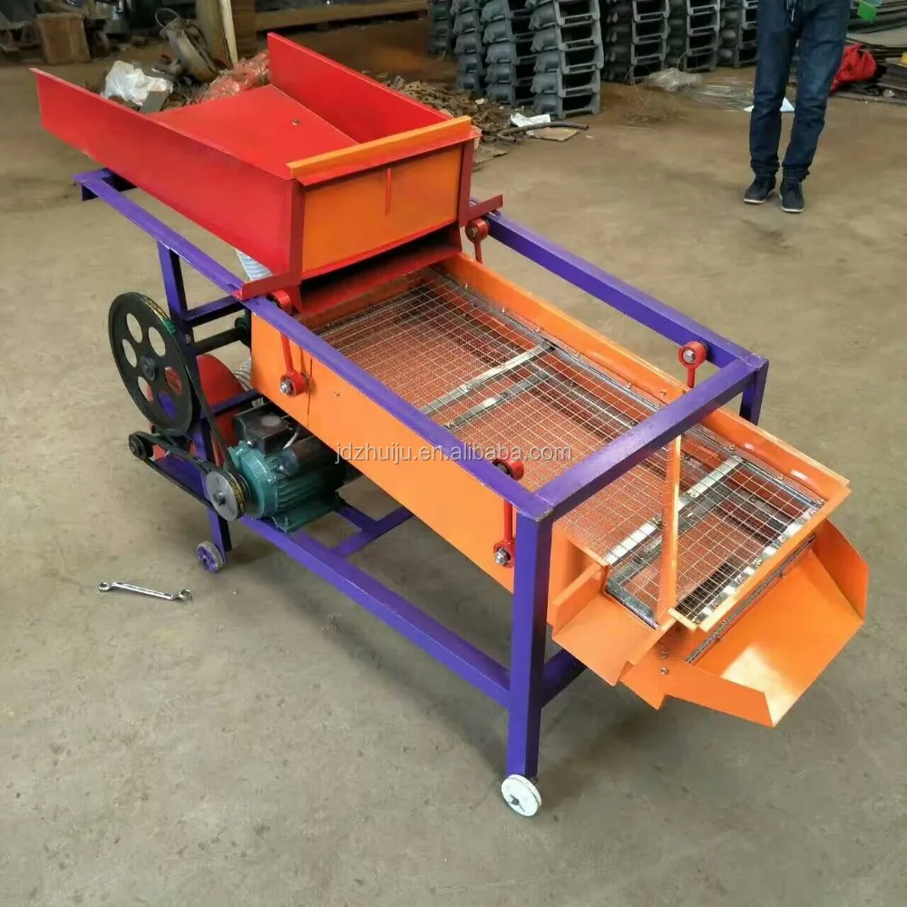 Broad Bean Sorting Machine/ Peanut Color Sorter/sorting Machine For Beans Buy Sorting Machine