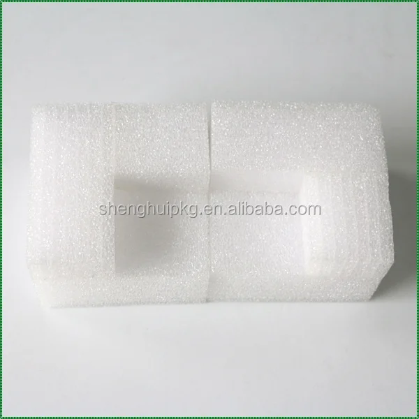 Cushioning Material Epe Foam For Sheet Metal Edge 