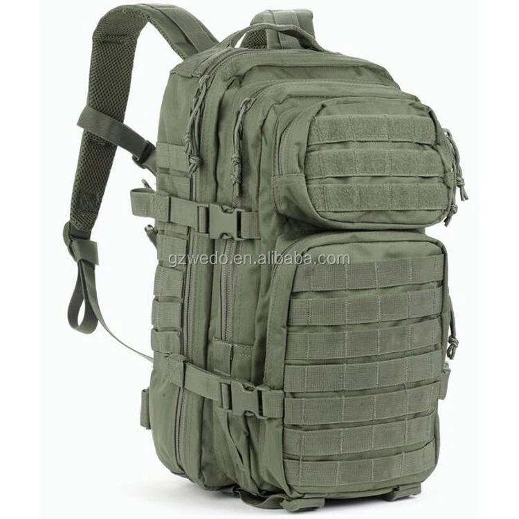 large military backpack