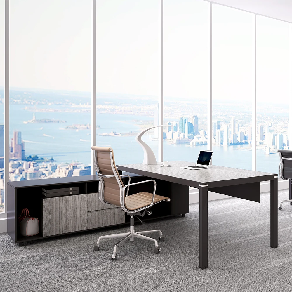 Makro Office Furniture Plywood Desk Office Table Buy Plywood Office