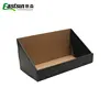 Custom Supermarket Retail Counter Display Cardboard PDQ Tray Boxes