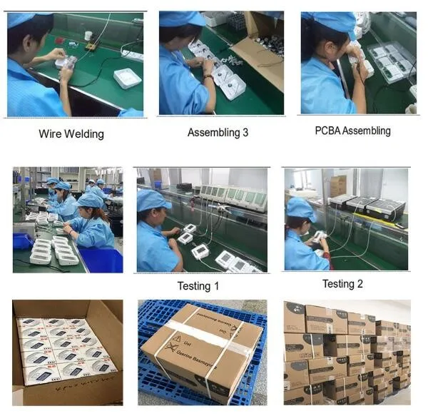 bpm assembly line