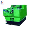 Z12-20 Bolt header with Z23-20 Trimming machine/cold header machine