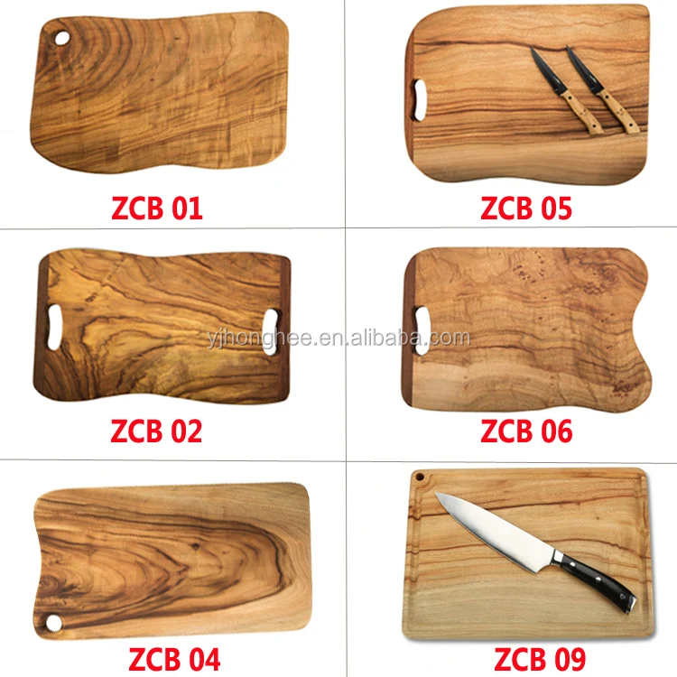 kitchen cutting board