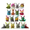 Customized Blind Box Toys Cute Miniature Action Figures Custom Designer Vinyl Toys