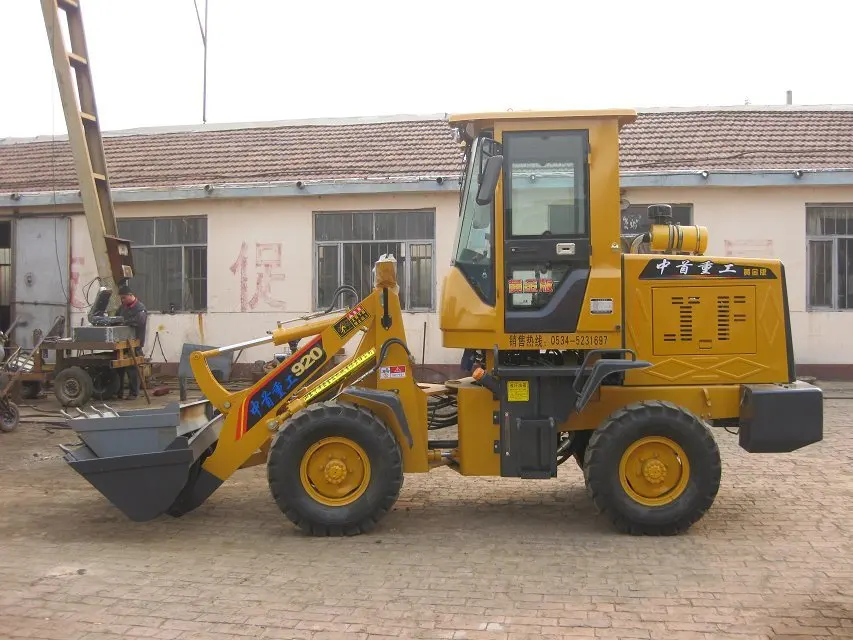 Cheap Construction Equipment For Sale Nonstandard Loader Buy Cheap