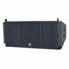 Line array dual 10 inch TH-210 best desain box speaker line array sound system