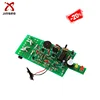 Powerful metal detector circuit diagram