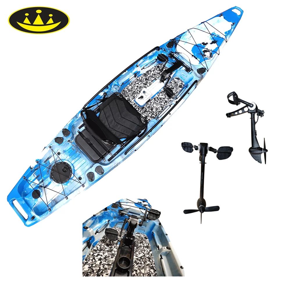 Pedal Drive Kayak Buy Kayak,Pedal Drive Kayak,Fishing Kayak Product
