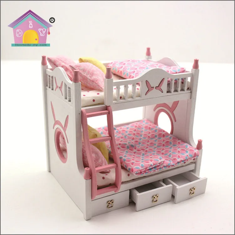 doll house bunk beds for sale