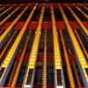 Carton Flow Rack Pick Systems for Warehouse Made in China