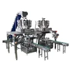 Factory Price Automatic Pineapple Canning Line Fruit Processing Machine